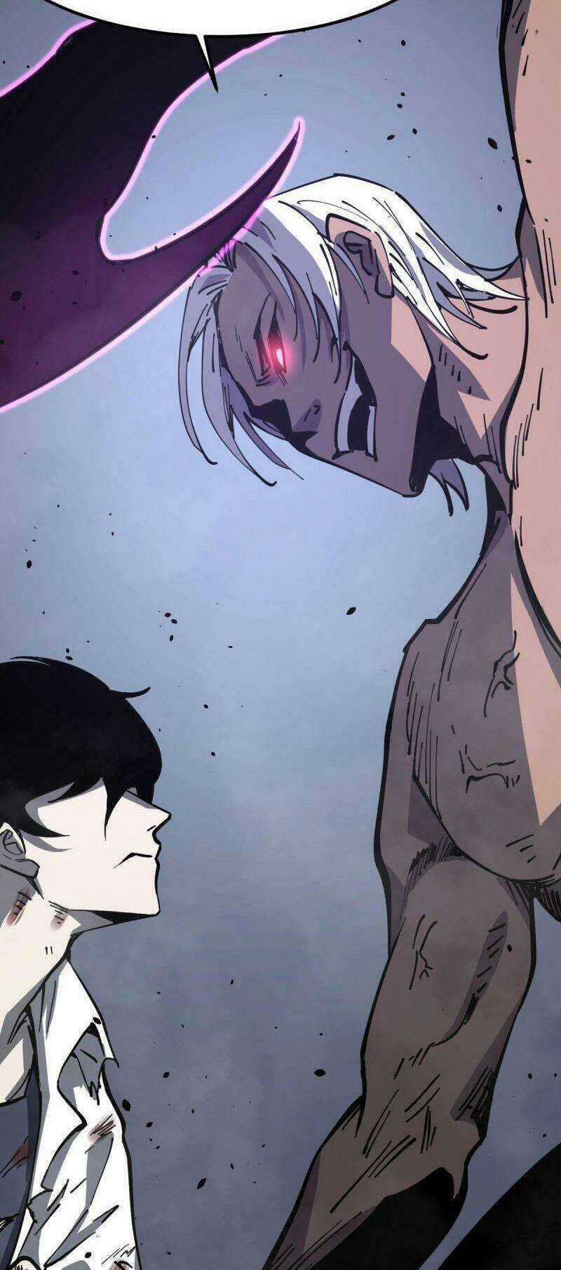 Siêu Phàm Tiến Hóa Chapter 15 trang 36