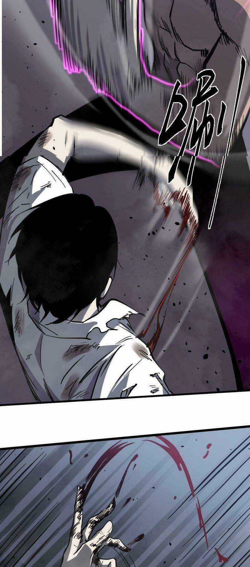 Siêu Phàm Tiến Hóa Chapter 15 trang 38