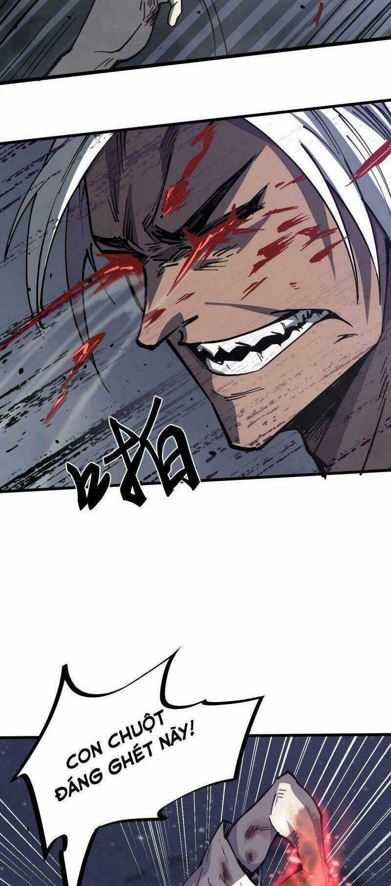 Siêu Phàm Tiến Hóa Chapter 15 trang 39