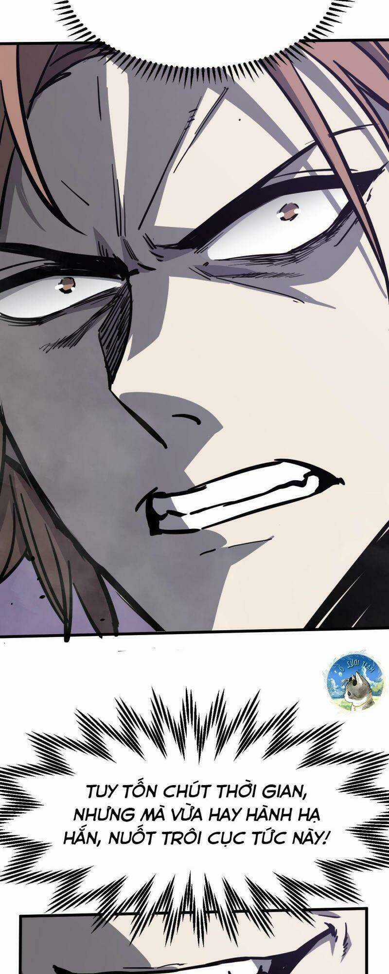 Siêu Phàm Tiến Hóa Chapter 15 trang 4