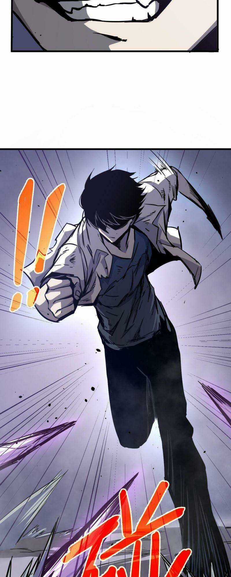 Siêu Phàm Tiến Hóa Chapter 15 trang 5