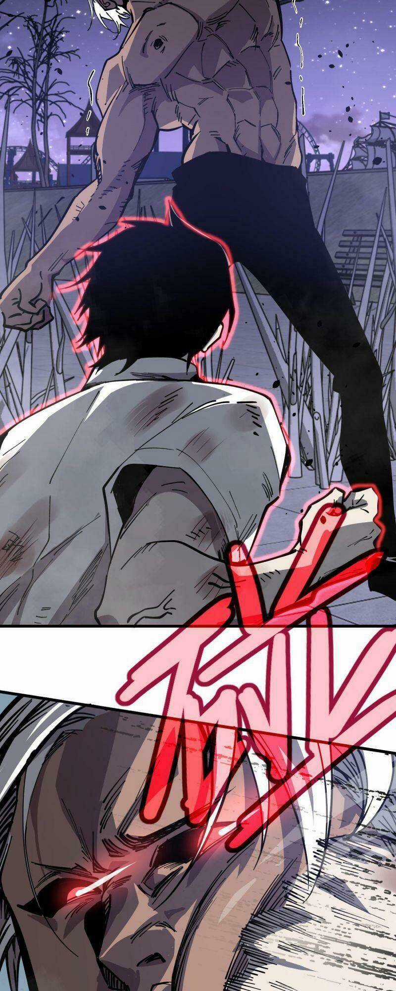 Siêu Phàm Tiến Hóa Chapter 15 trang 51