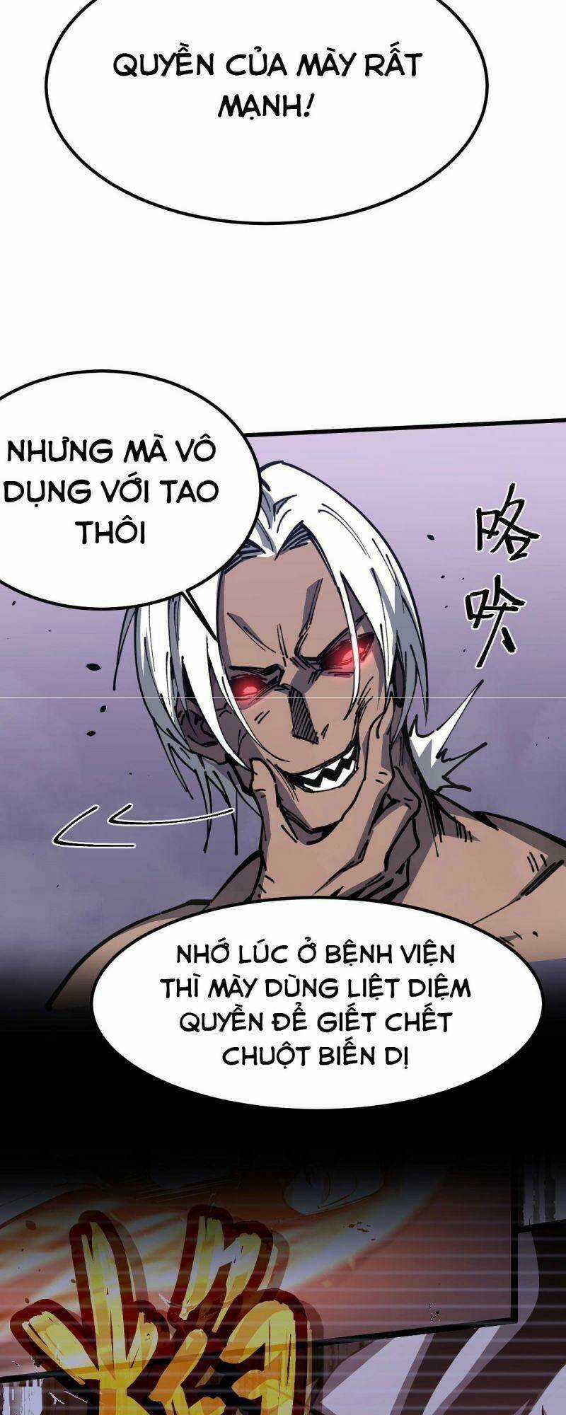 Siêu Phàm Tiến Hóa Chapter 15 trang 53