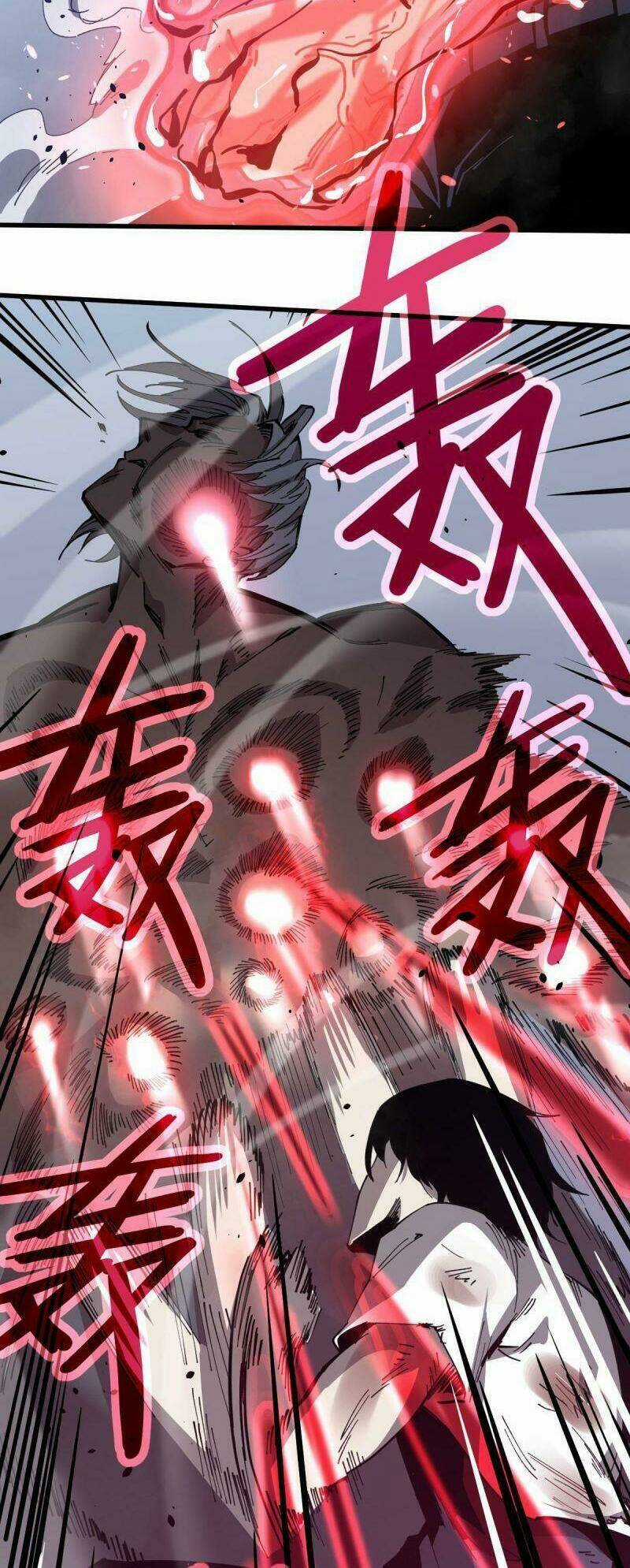 Siêu Phàm Tiến Hóa Chapter 15 trang 55