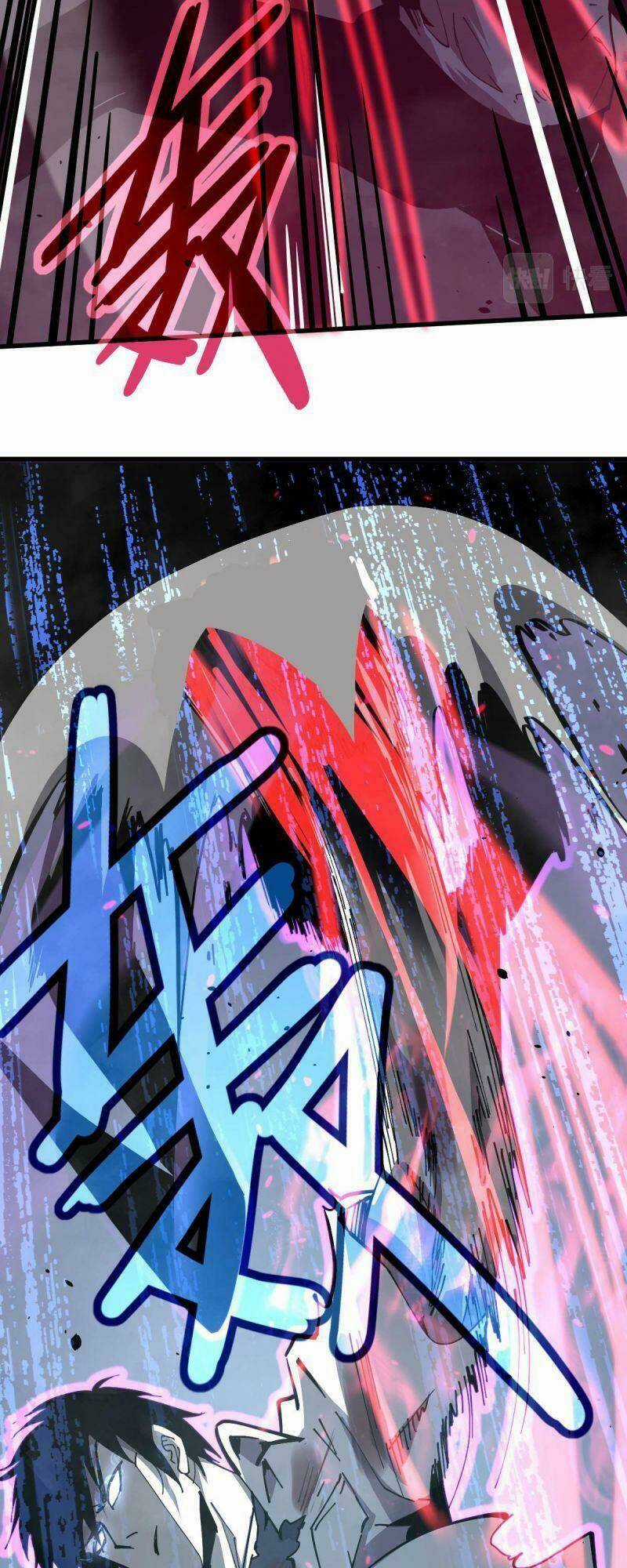 Siêu Phàm Tiến Hóa Chapter 15 trang 56