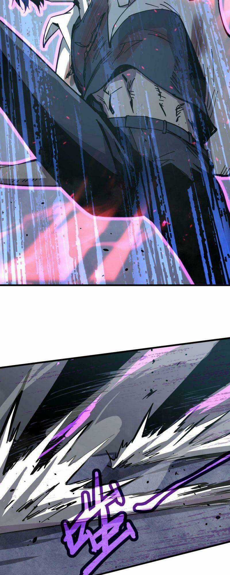 Siêu Phàm Tiến Hóa Chapter 15 trang 57