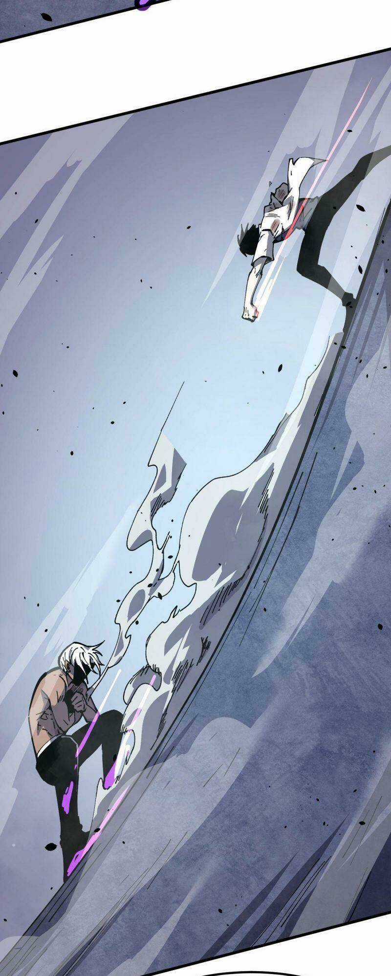 Siêu Phàm Tiến Hóa Chapter 15 trang 58