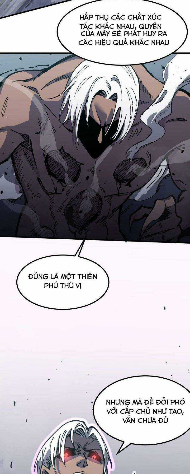 Siêu Phàm Tiến Hóa Chapter 15 trang 59