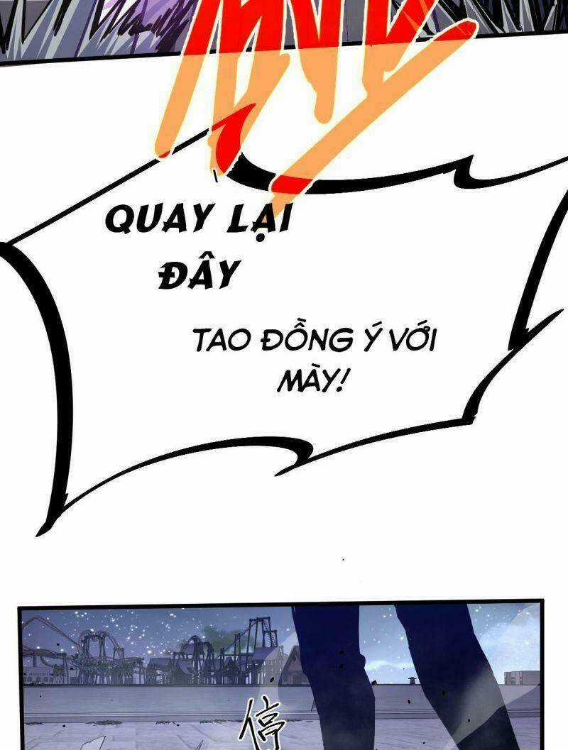 Siêu Phàm Tiến Hóa Chapter 15 trang 6