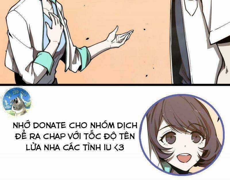 Siêu Phàm Tiến Hóa Chapter 15 trang 64