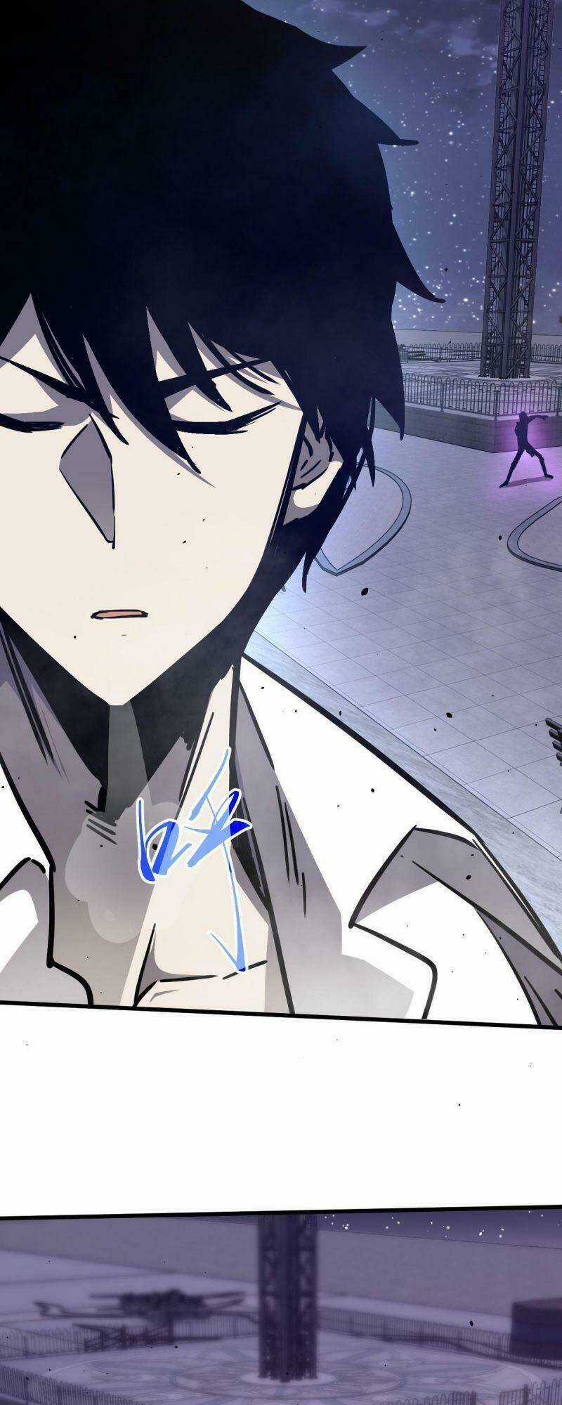 Siêu Phàm Tiến Hóa Chapter 15 trang 8