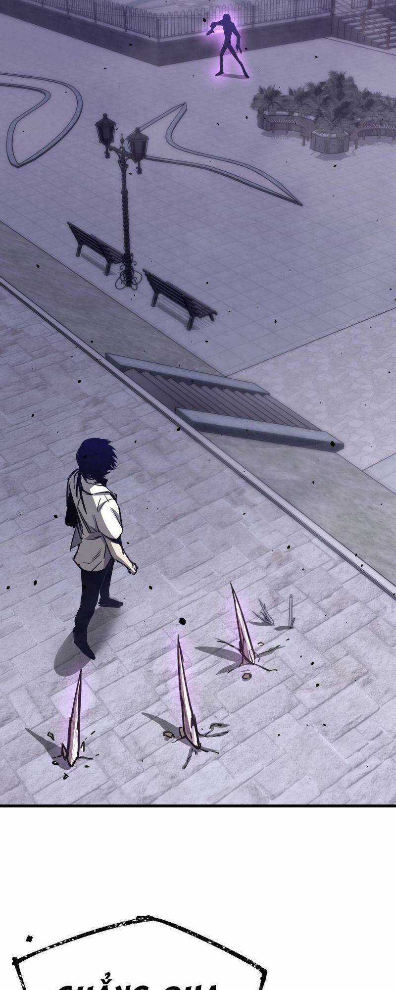 Siêu Phàm Tiến Hóa Chapter 15 trang 9