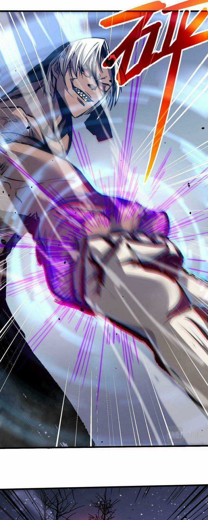 Siêu Phàm Tiến Hóa Chapter 16 trang 11