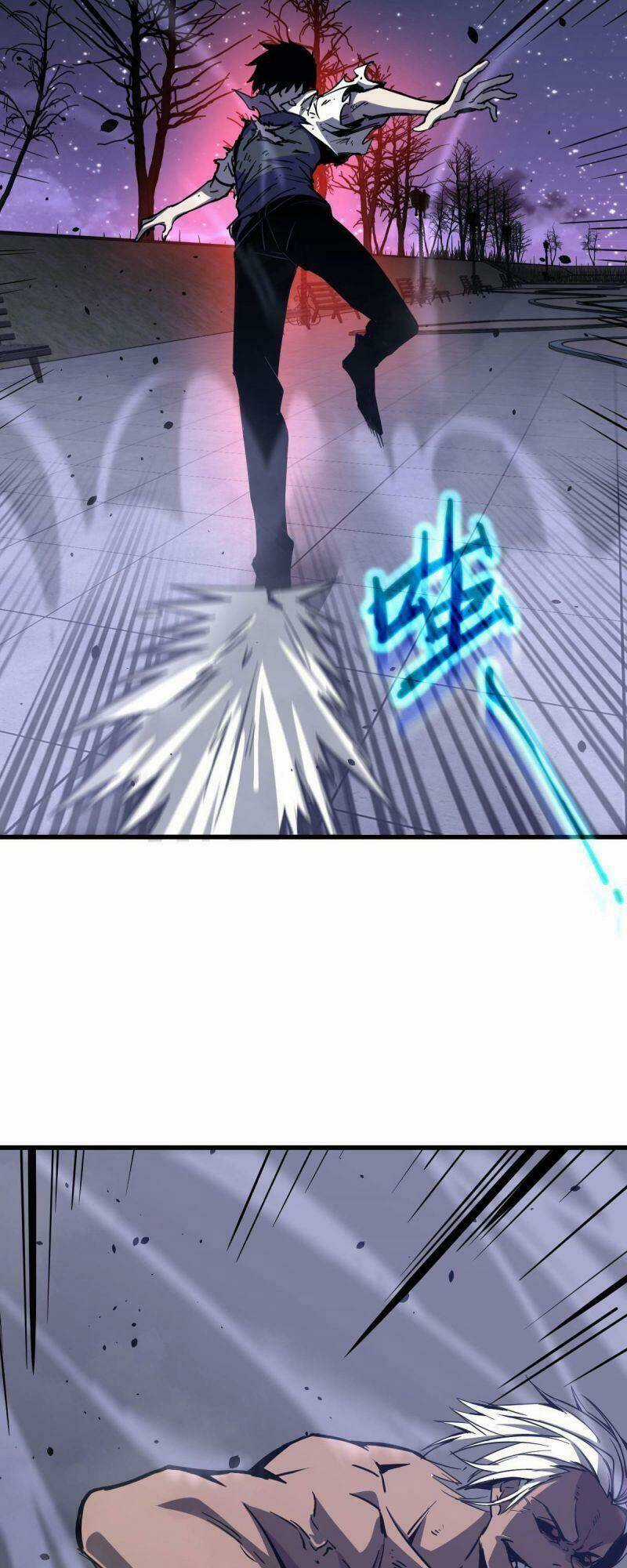 Siêu Phàm Tiến Hóa Chapter 16 trang 12