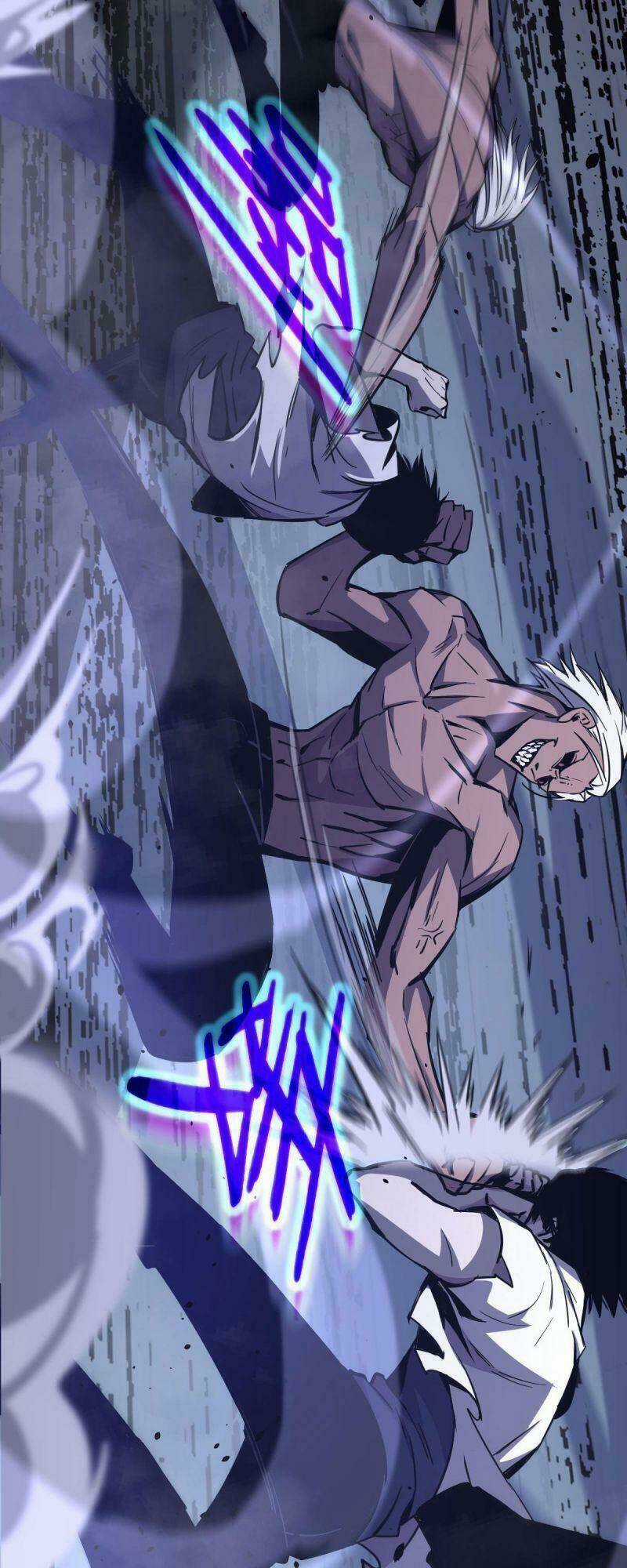 Siêu Phàm Tiến Hóa Chapter 16 trang 15