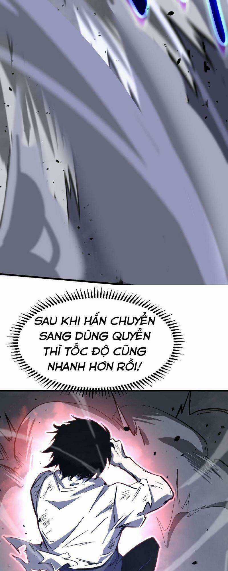 Siêu Phàm Tiến Hóa Chapter 16 trang 17