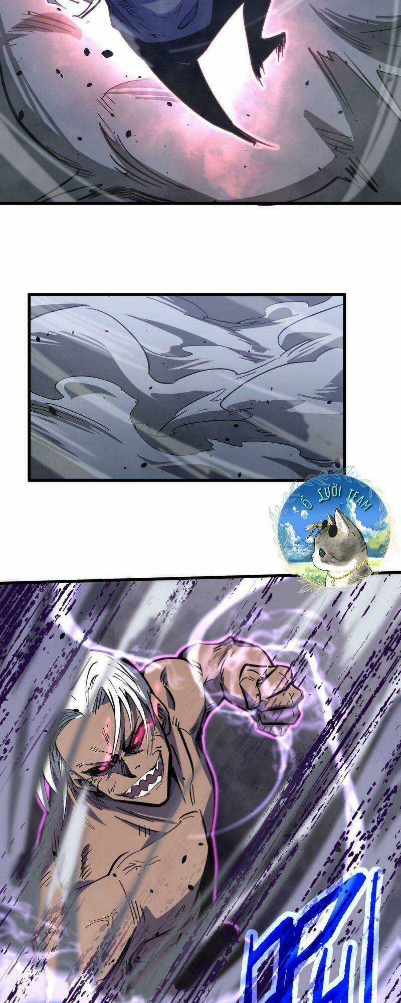 Siêu Phàm Tiến Hóa Chapter 16 trang 18