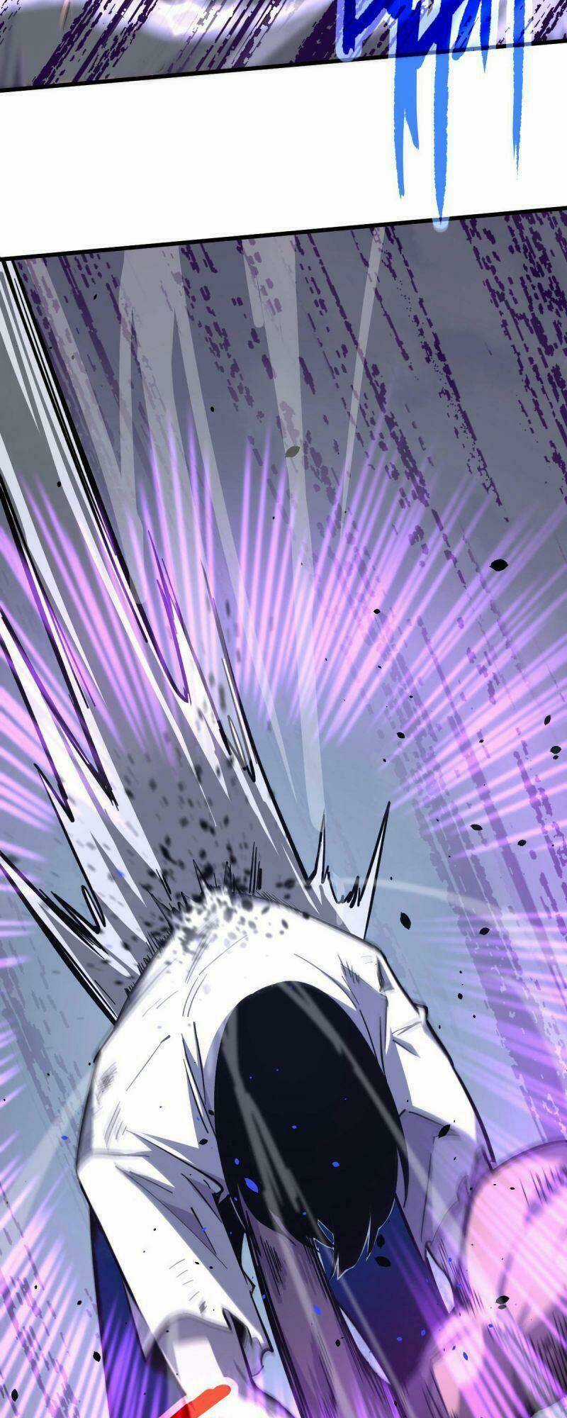 Siêu Phàm Tiến Hóa Chapter 16 trang 19