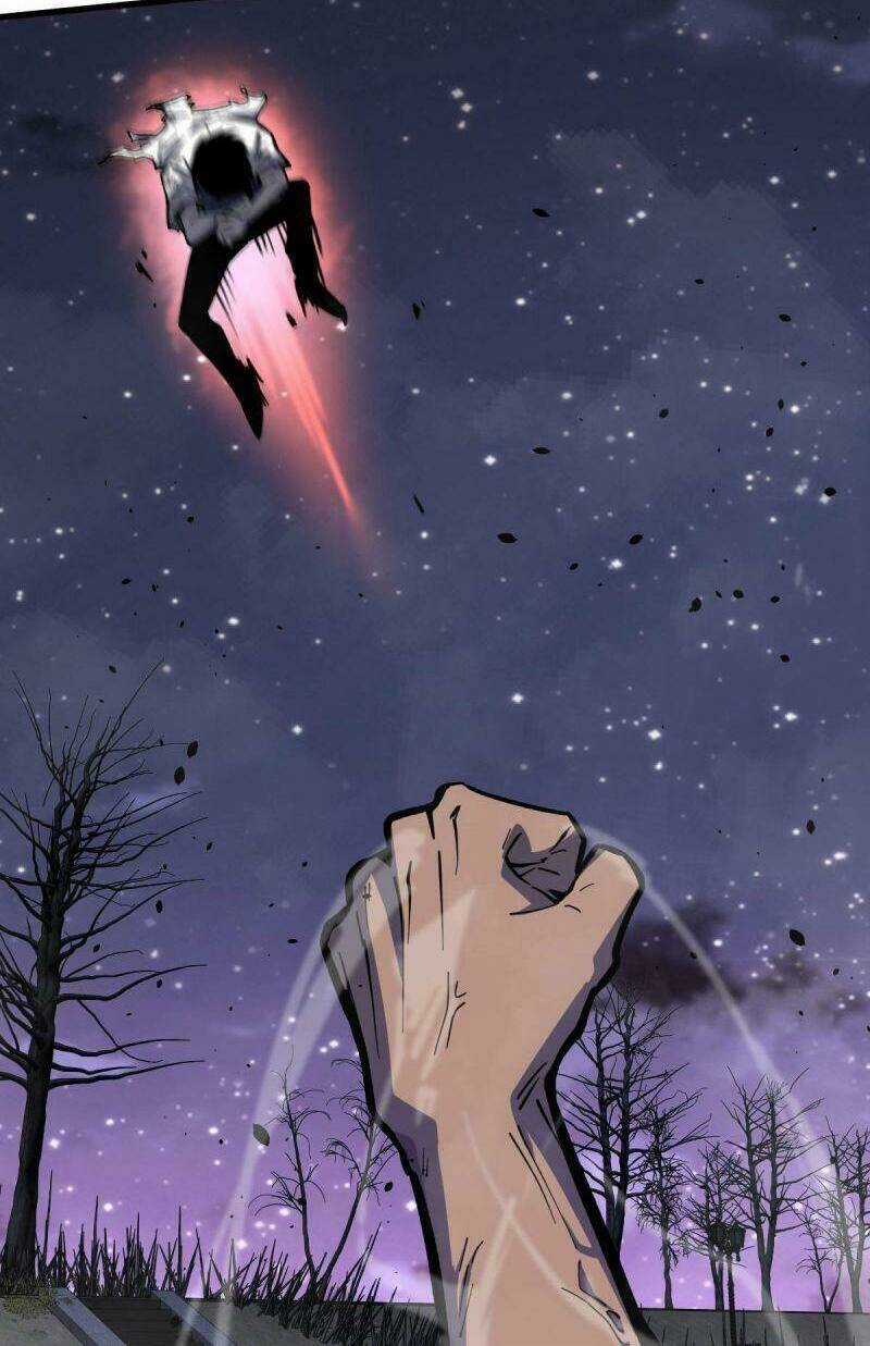 Siêu Phàm Tiến Hóa Chapter 16 trang 21