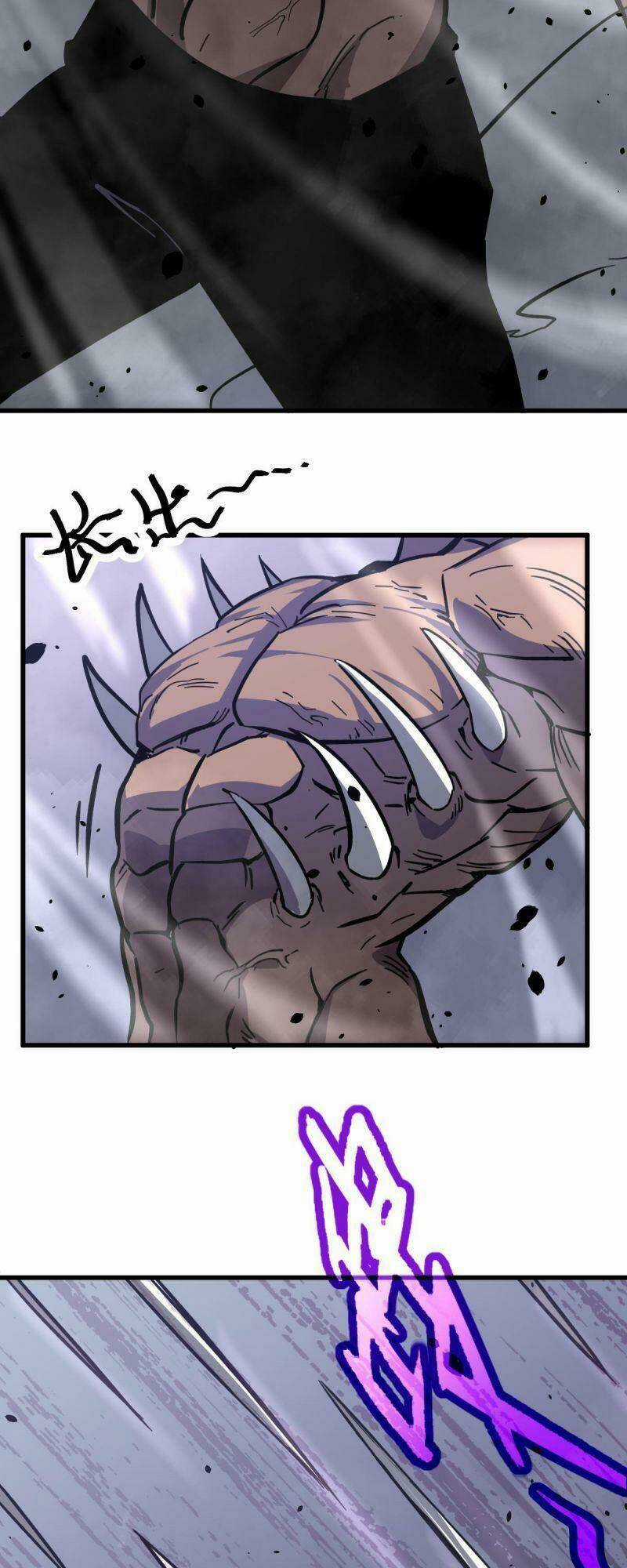 Siêu Phàm Tiến Hóa Chapter 16 trang 23