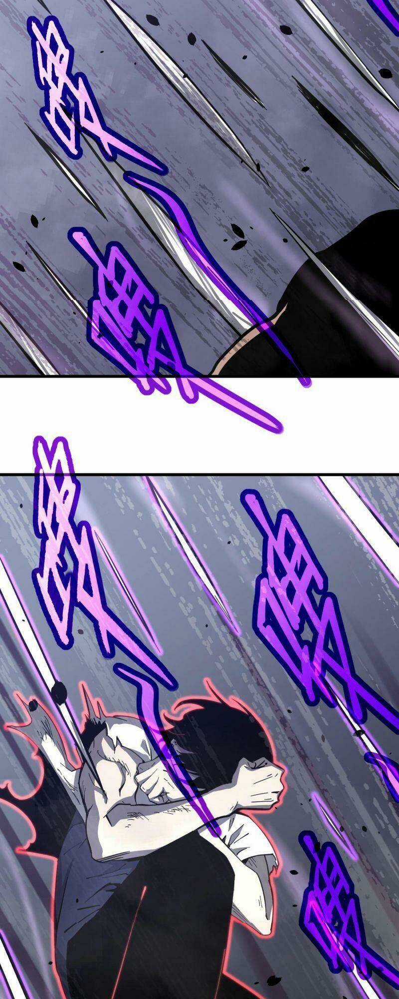 Siêu Phàm Tiến Hóa Chapter 16 trang 24