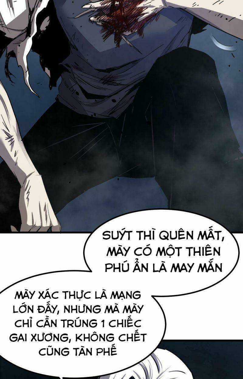 Siêu Phàm Tiến Hóa Chapter 16 trang 27