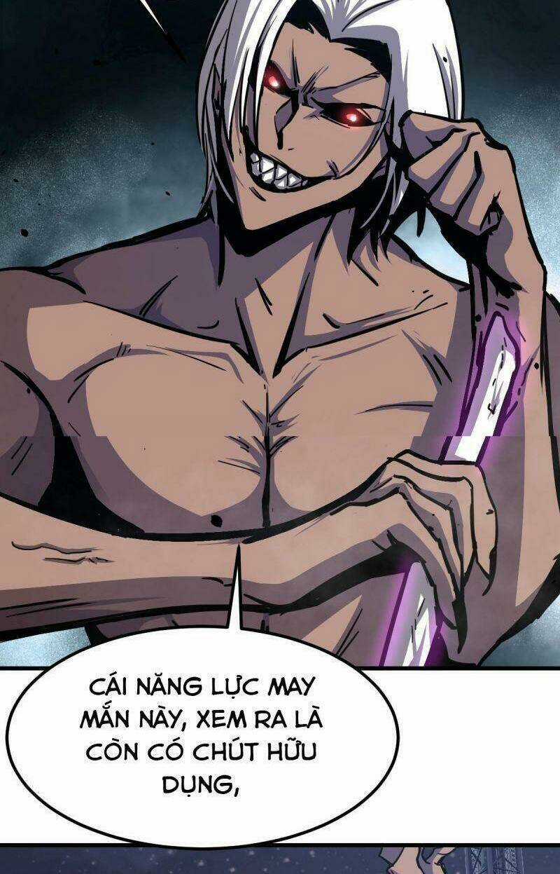 Siêu Phàm Tiến Hóa Chapter 16 trang 28