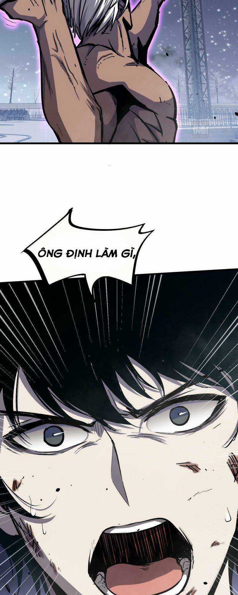 Siêu Phàm Tiến Hóa Chapter 16 trang 30