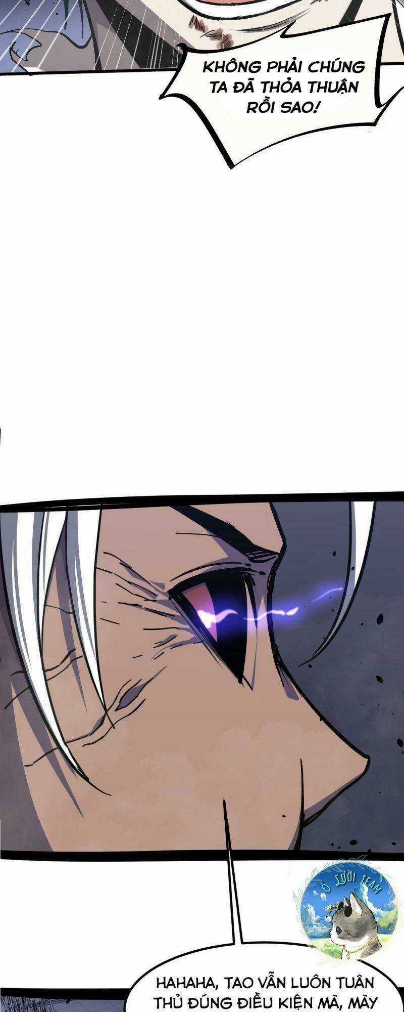 Siêu Phàm Tiến Hóa Chapter 16 trang 31