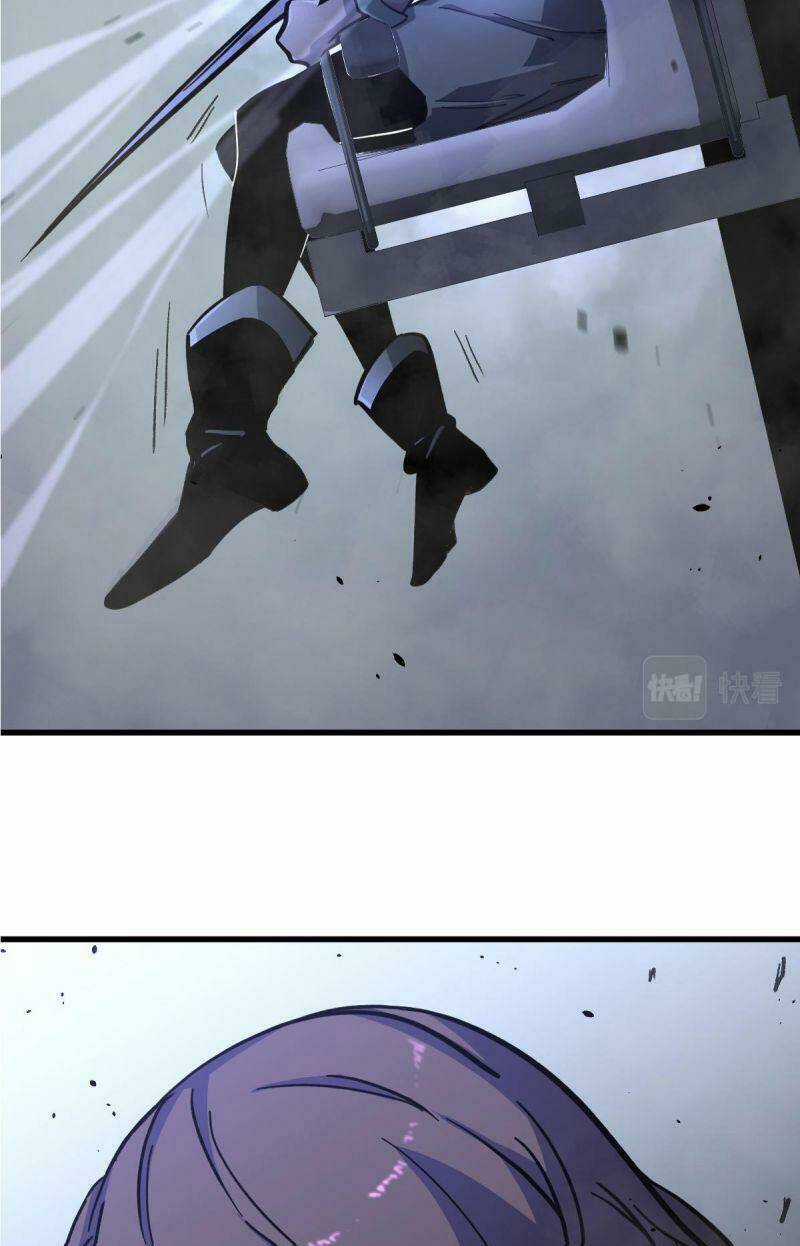 Siêu Phàm Tiến Hóa Chapter 16 trang 34