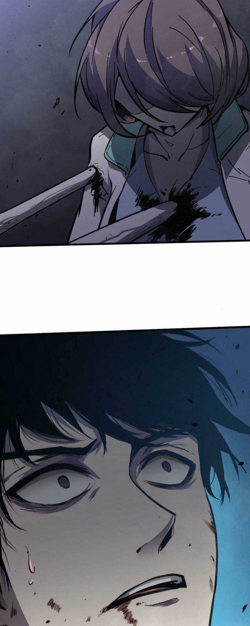 Siêu Phàm Tiến Hóa Chapter 16 trang 36