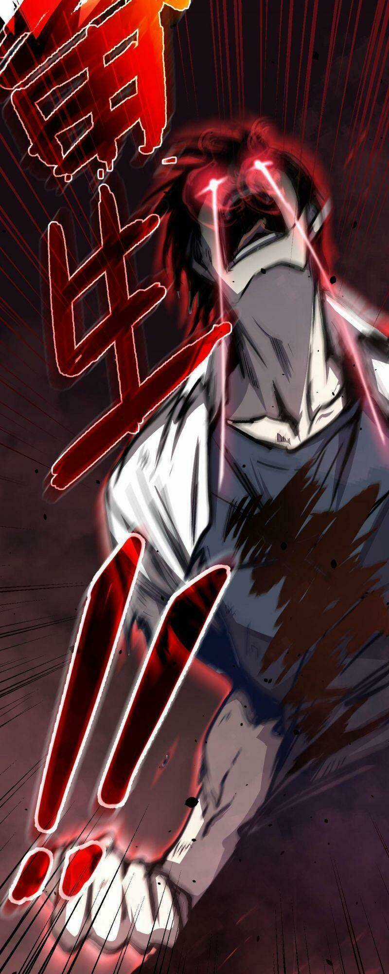 Siêu Phàm Tiến Hóa Chapter 16 trang 38