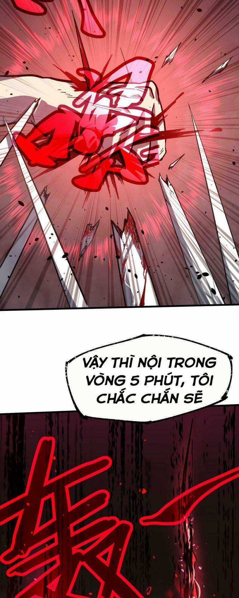 Siêu Phàm Tiến Hóa Chapter 16 trang 43