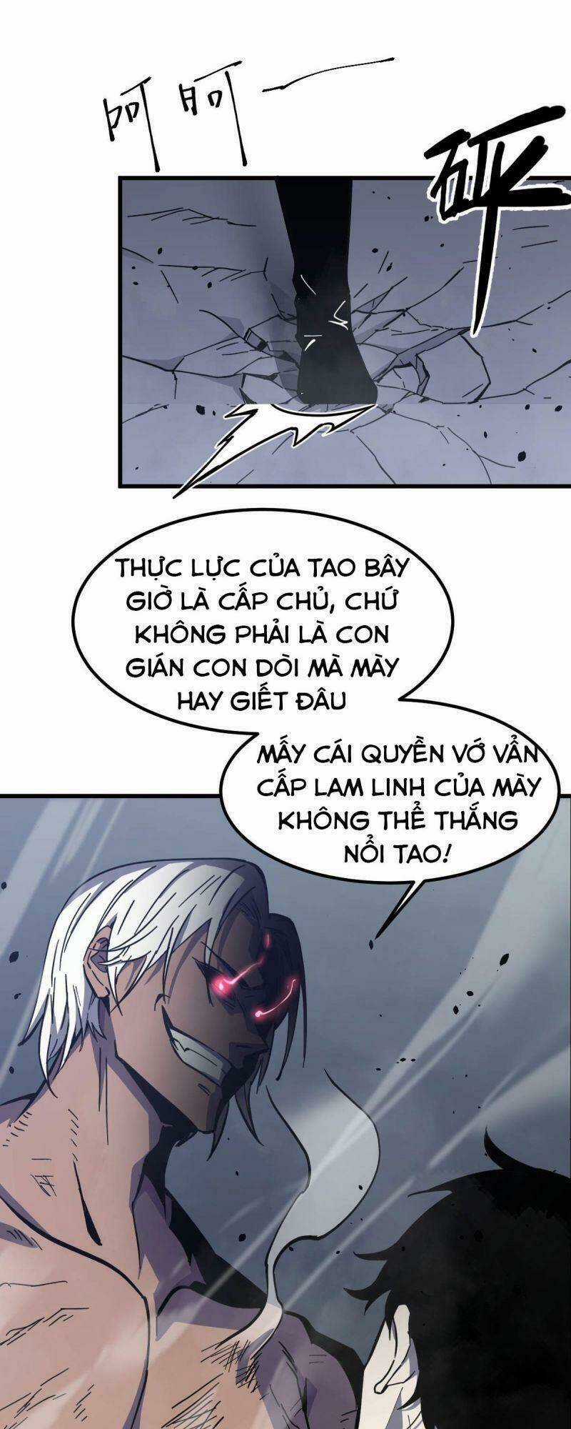 Siêu Phàm Tiến Hóa Chapter 16 trang 5