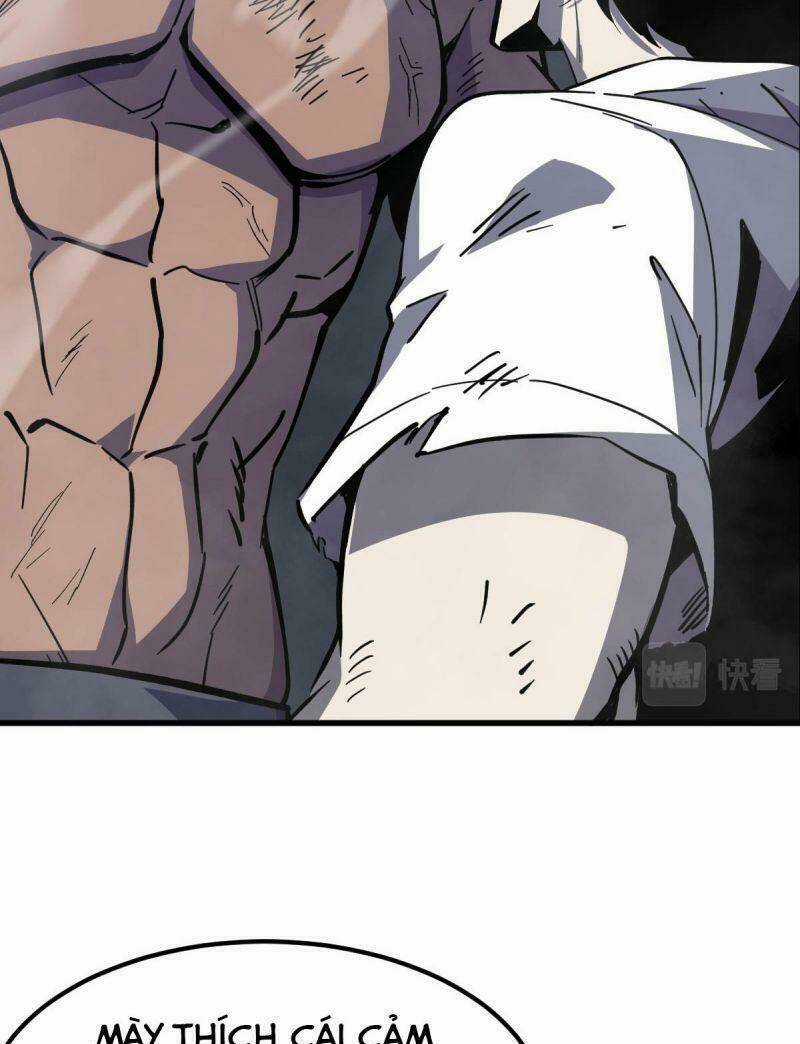 Siêu Phàm Tiến Hóa Chapter 16 trang 6