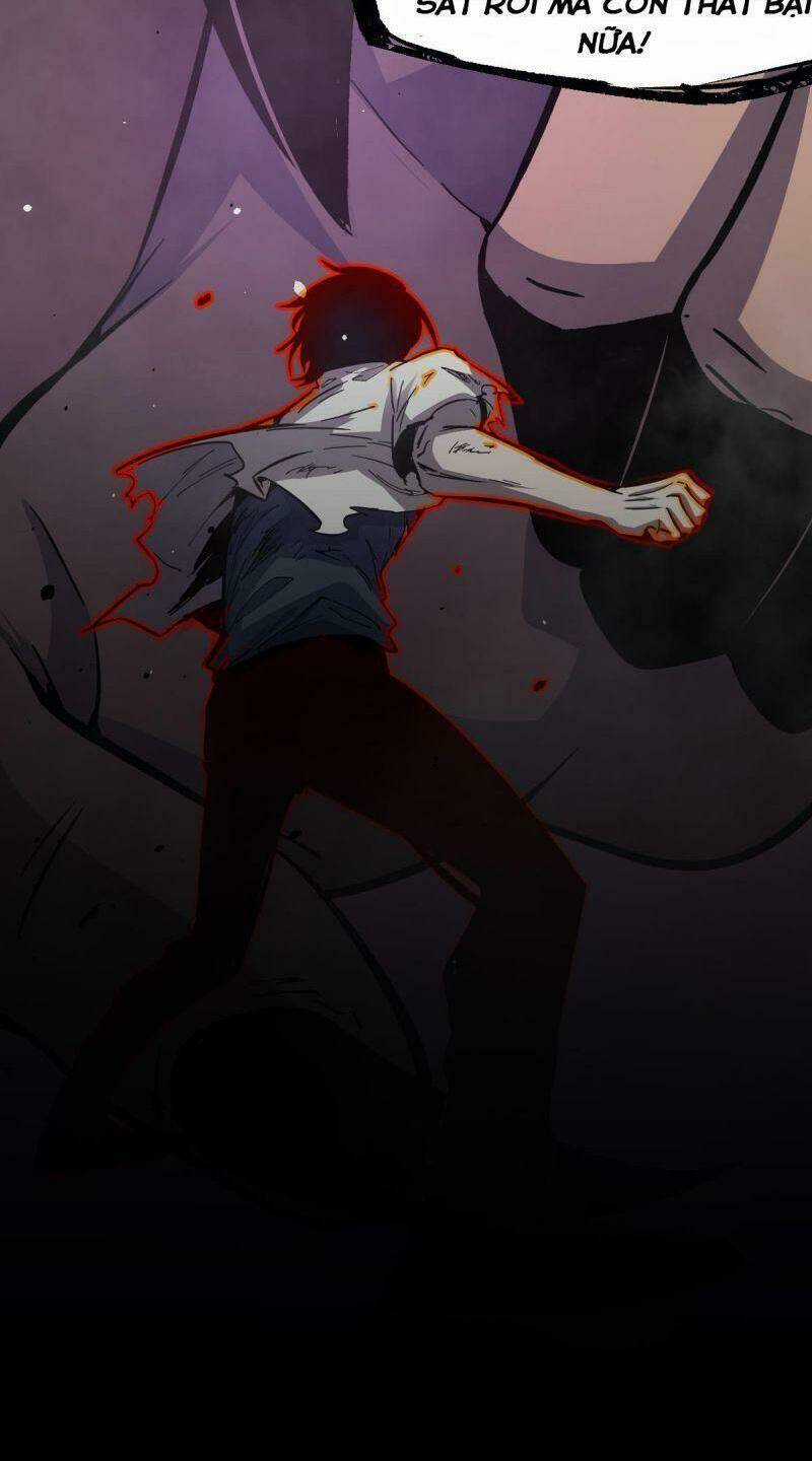 Siêu Phàm Tiến Hóa Chapter 17 trang 12