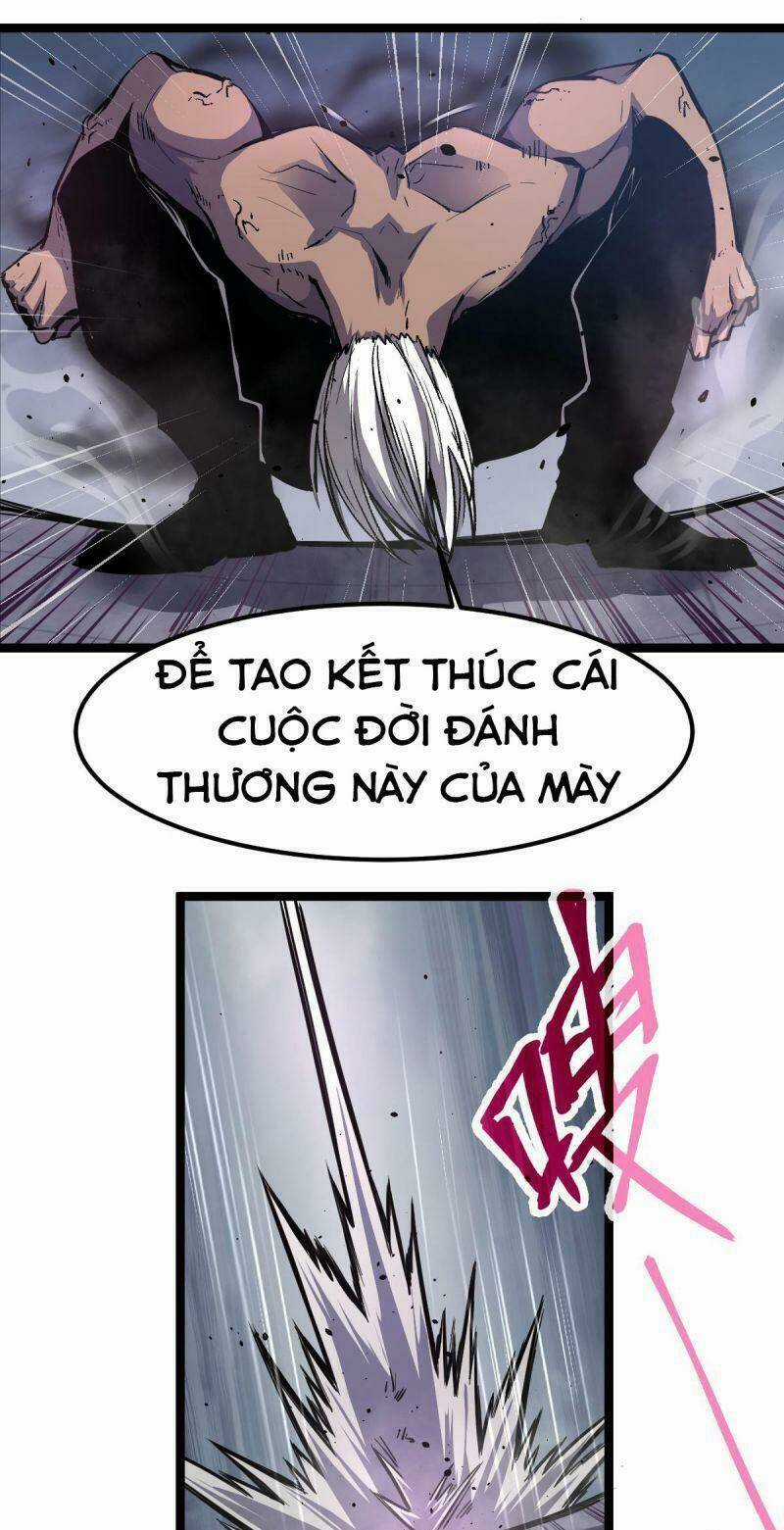 Siêu Phàm Tiến Hóa Chapter 17 trang 17
