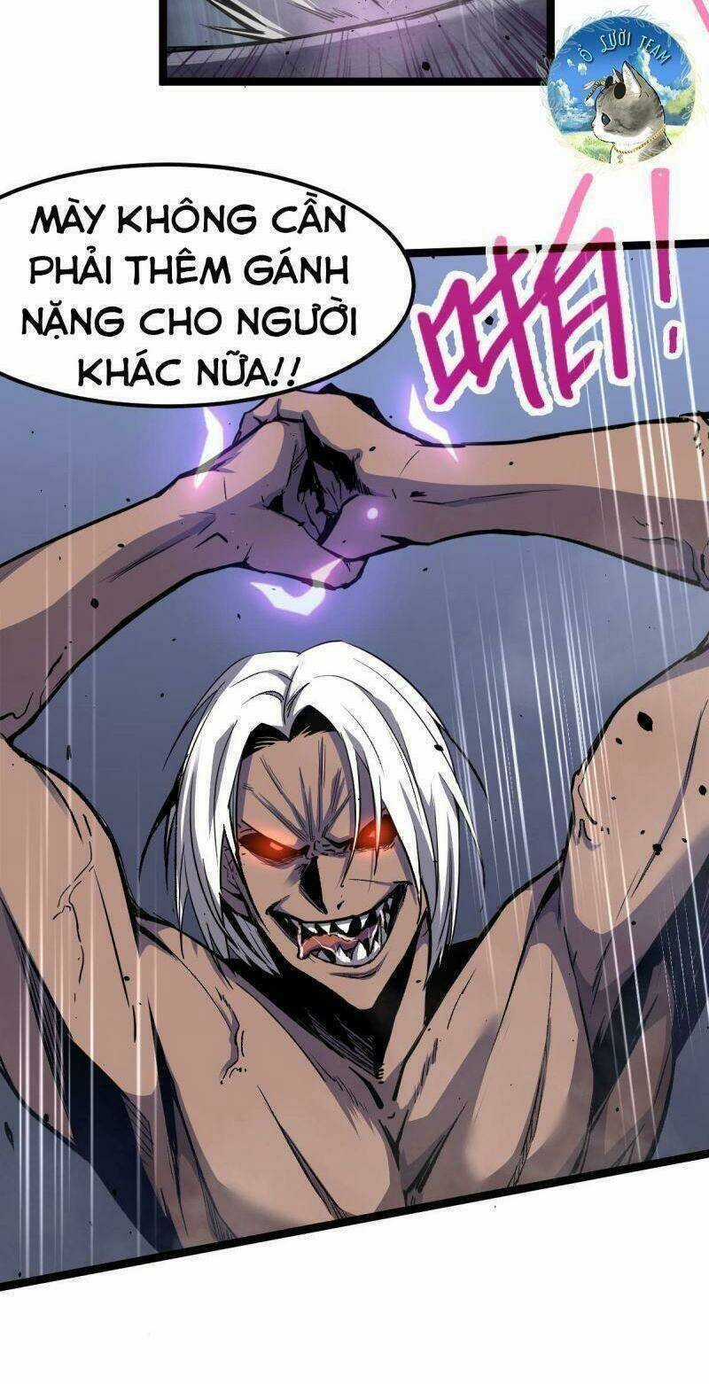 Siêu Phàm Tiến Hóa Chapter 17 trang 18