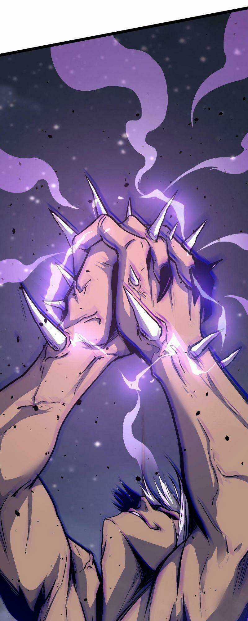 Siêu Phàm Tiến Hóa Chapter 17 trang 19