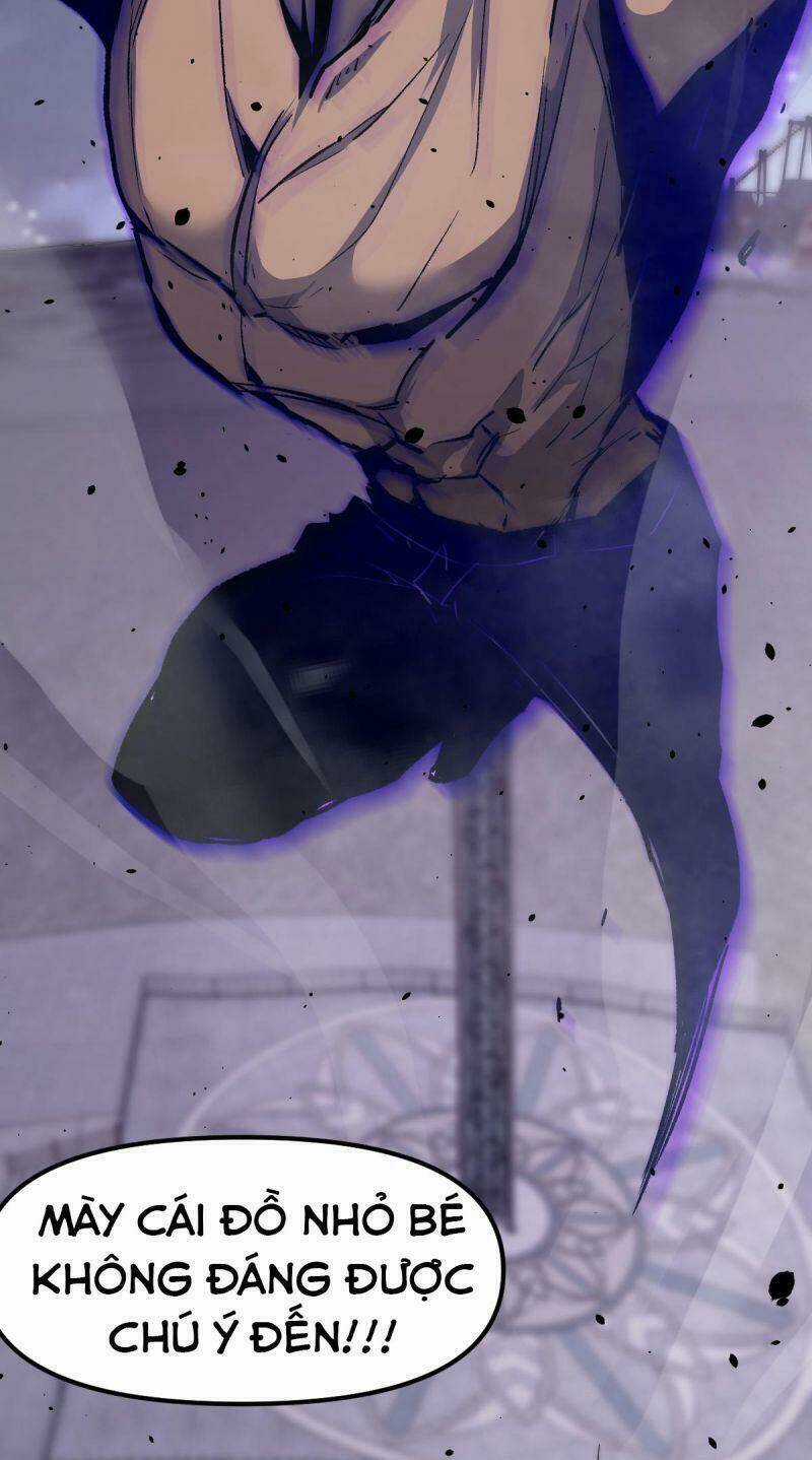 Siêu Phàm Tiến Hóa Chapter 17 trang 20