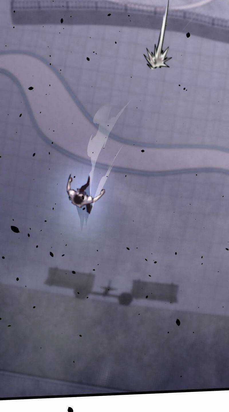 Siêu Phàm Tiến Hóa Chapter 17 trang 21