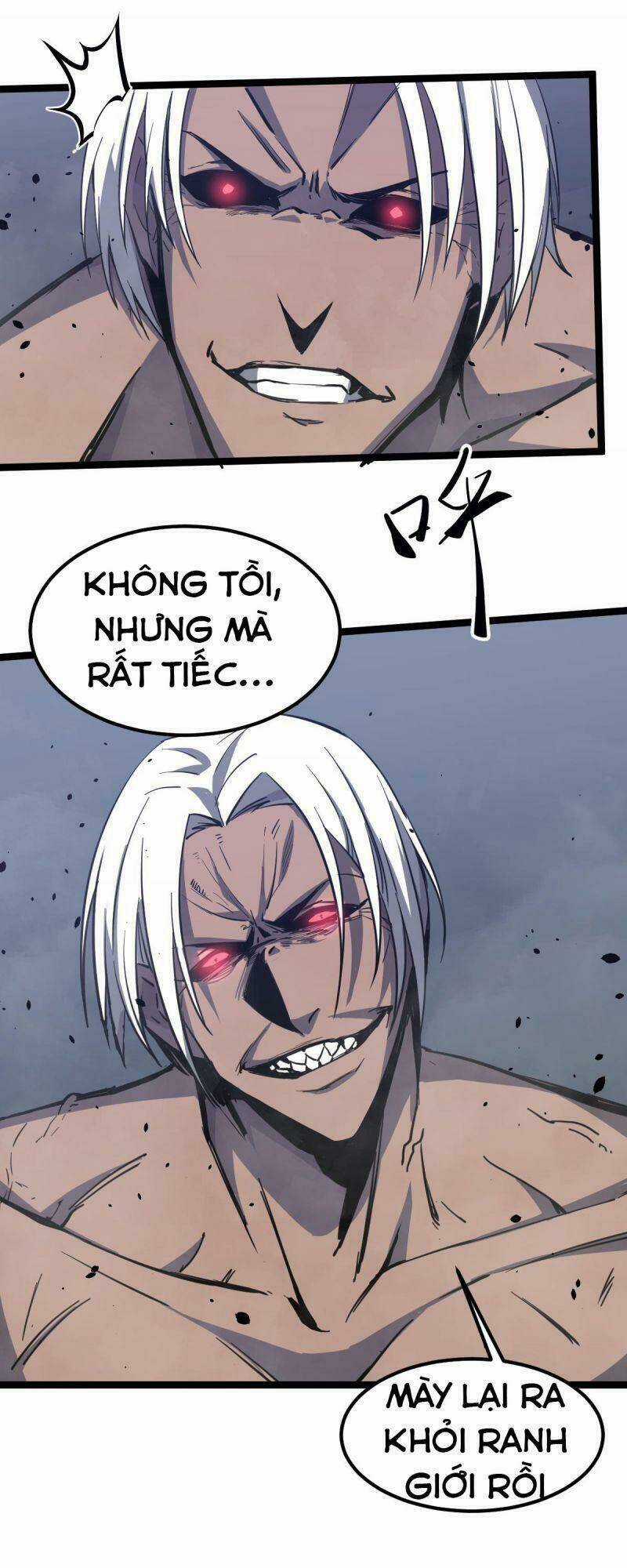 Siêu Phàm Tiến Hóa Chapter 17 trang 29