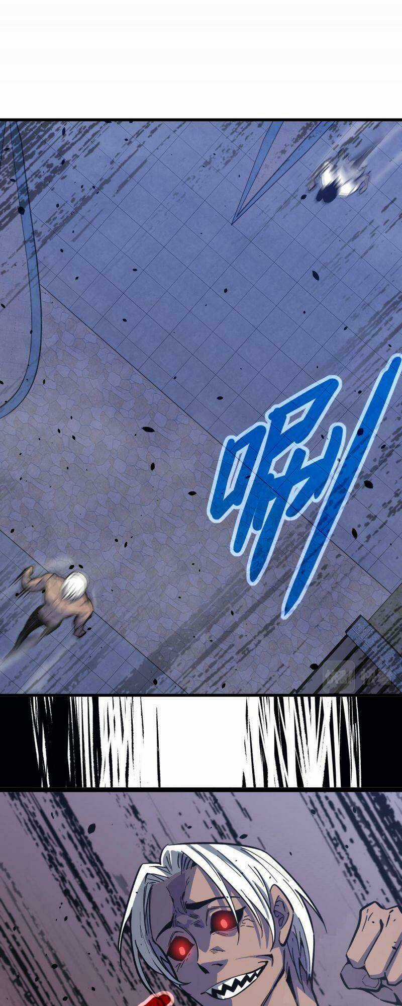 Siêu Phàm Tiến Hóa Chapter 17 trang 3