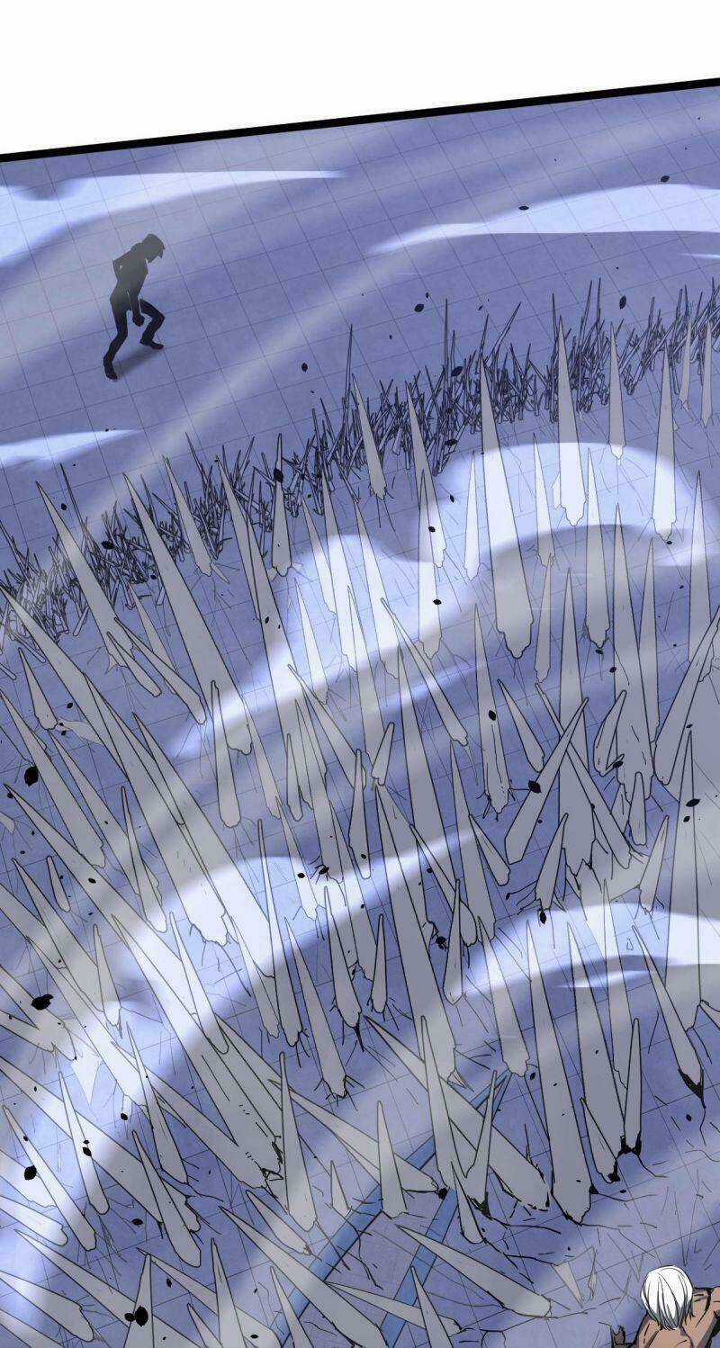 Siêu Phàm Tiến Hóa Chapter 17 trang 30