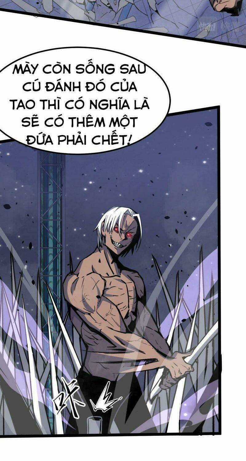 Siêu Phàm Tiến Hóa Chapter 17 trang 31