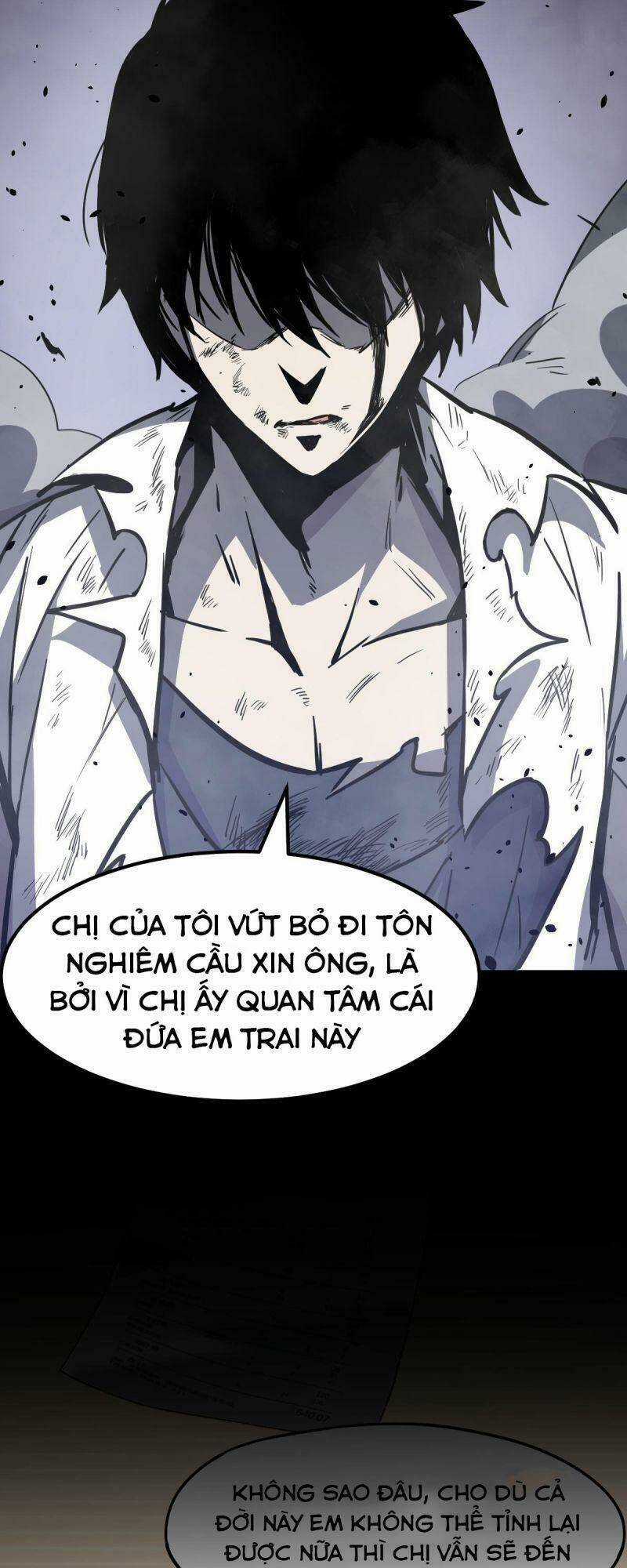 Siêu Phàm Tiến Hóa Chapter 17 trang 34