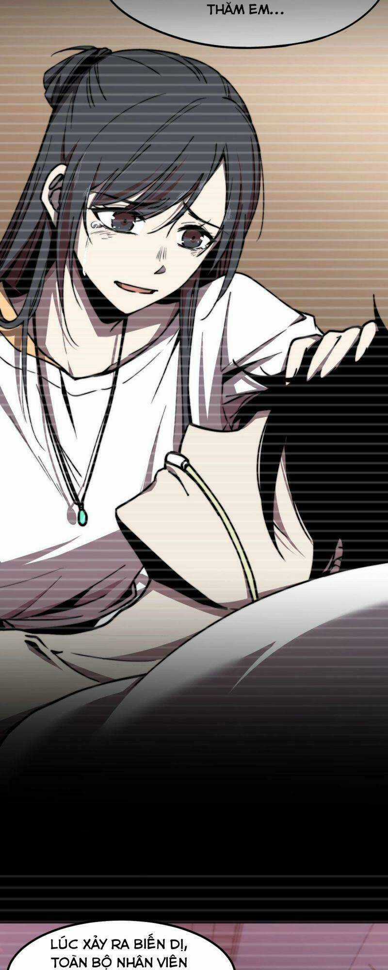 Siêu Phàm Tiến Hóa Chapter 17 trang 35