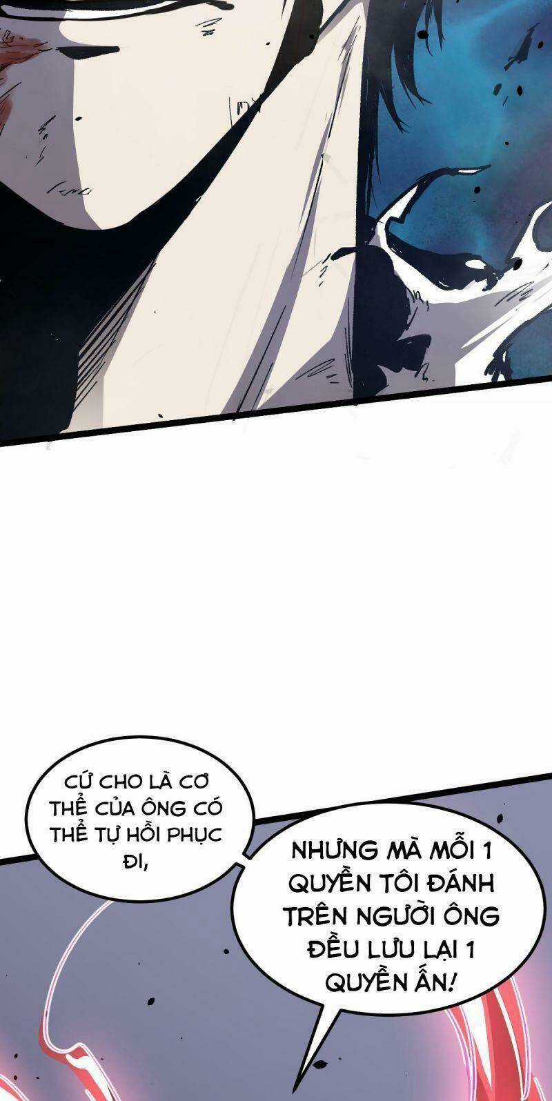 Siêu Phàm Tiến Hóa Chapter 17 trang 39