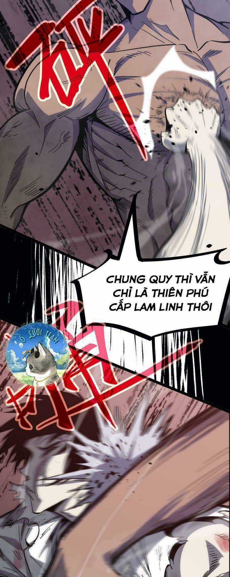 Siêu Phàm Tiến Hóa Chapter 17 trang 4