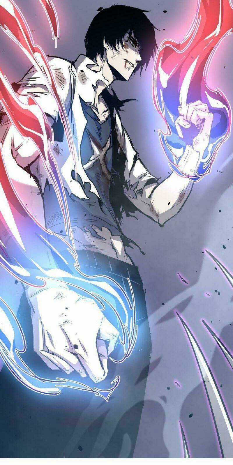 Siêu Phàm Tiến Hóa Chapter 17 trang 40